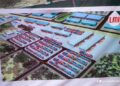 Step By Step Operational Details of Debre Inland Port Construction under the TRANS-VOLTA LOGISTICS PROJECT