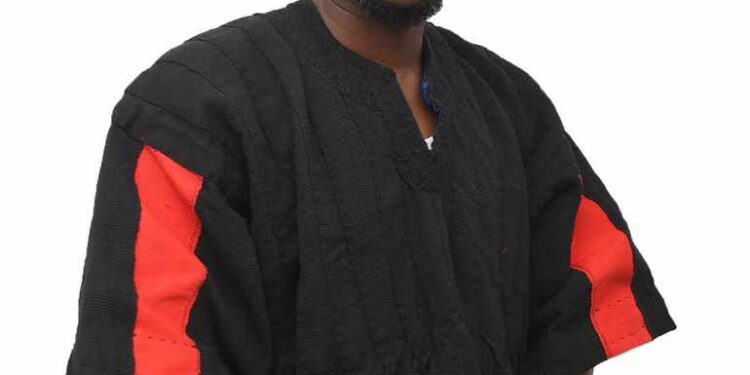 A letter to the vice president of Ghana Dr Mahmoud Bawumia from Kudus Seidu Gbeadese