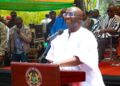 RE: A LETTER TO THE VICE PRESIDENT, DR MAHMOUD BAWUMIA BY ISSIFU SEIDU KUDUS GBEADESE