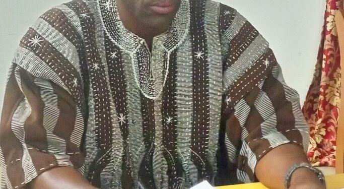 West Gonja MCE calls for step up in Revenue mobilization to meet increasing recurrent expenditure and budgetary provisions of the assembly.