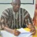West Gonja MCE calls for step up in Revenue mobilization to meet increasing recurrent expenditure and budgetary provisions of the assembly.