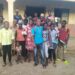 Localizing SDGs:We Will Work As A Team To Achieve A Common Goal – CYTT Members Promise