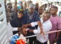 NPP Savannah Region:Iddi Osman gets the nod as regional administrator for new party secretariat