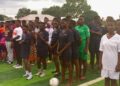 Ghana education service not happy with rate of pregnancies at two Damongo based senior high schools