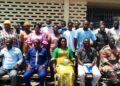 Damongo:Health service begins polio vaccination round one on Thursday September 1