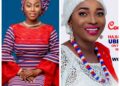 SAVANNAH REGIONAL NPP EXECUTIVE COMMITTEE APPOINTS NEW REGIONAL WOMEN ORGANISERS.