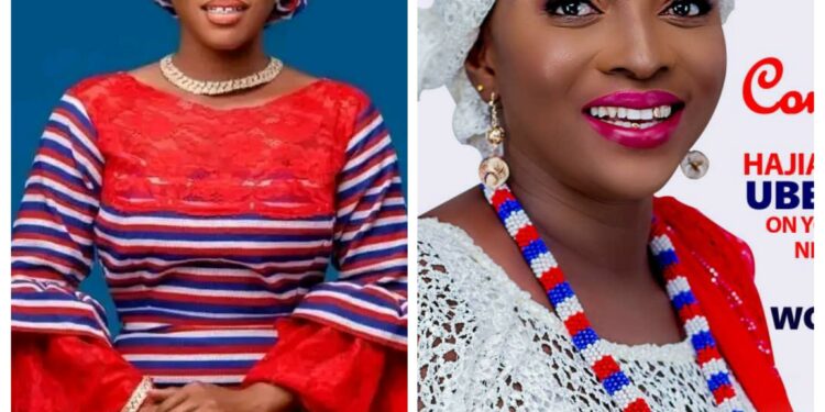 SAVANNAH REGIONAL NPP EXECUTIVE COMMITTEE APPOINTS NEW REGIONAL WOMEN ORGANISERS.