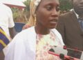 My manifesto and vision for the NPP women wings still alive and in me – Fatahia Mohammed