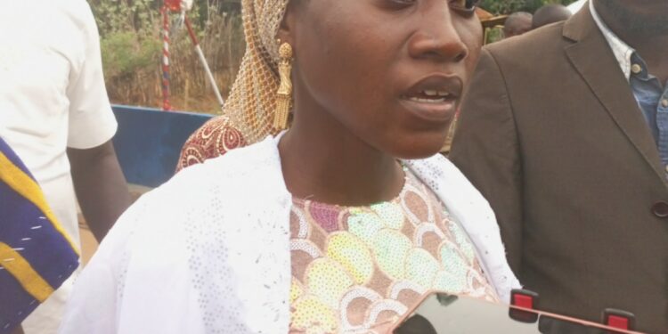 My manifesto and vision for the NPP women wings still alive and in me – Fatahia Mohammed