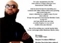 Kurabaso REDfyah Gets Inducted Into ISSA [International Singers Songwriters Association], USA