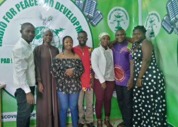 GHS deserves commendation for pressing early warning signs, polio is preventable – Canteen Assemblyman