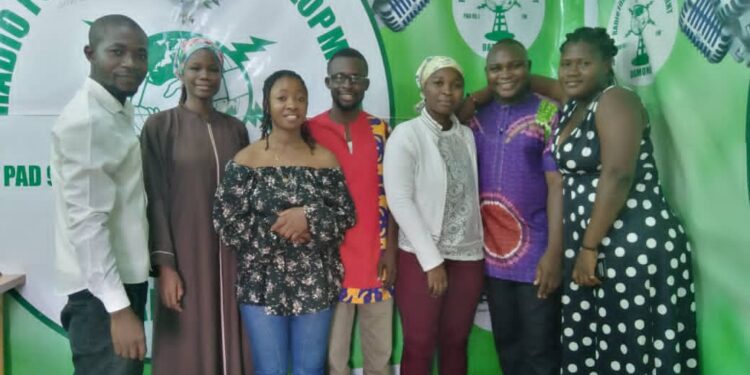 GHS deserves commendation for pressing early warning signs, polio is preventable – Canteen Assemblyman