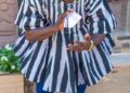 Kwame Aboagye sympathizes with Abu Jinapor over the fire incident at his Accra private residence