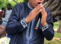 Stop using my name with your false campaign messages – Former Damongo MP to constituency aspirants
