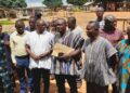 Damongo weekly market to be reconstructed to befit the status of a modern Market to enhance economic activities