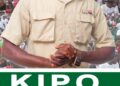 Kipo Elijah Bakari declares intention to Rerun for the position of NDC Communications Officer for Sawla – Tuna – Kalba constituency.