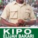 Kipo Elijah Bakari declares intention to Rerun for the position of NDC Communications Officer for Sawla – Tuna – Kalba constituency.