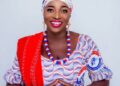 HAJIA UBEDA NURUDEEN SENDS OUT GOODWILL MESSAGE AFTER HER APPOINTMENT AS DEPUTY WOMEN ORGANIZER