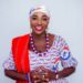 HAJIA UBEDA NURUDEEN SENDS OUT GOODWILL MESSAGE AFTER HER APPOINTMENT AS DEPUTY WOMEN ORGANIZER