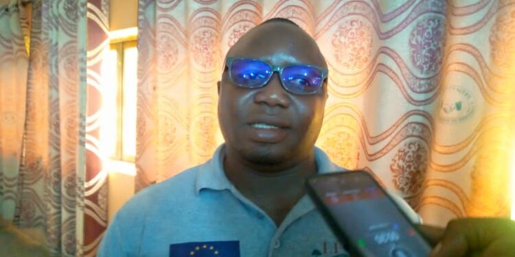 World Vision held EU – LEAN Savannah Landscape Project Media encounter in the Savannah Region