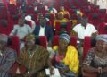 West Gonja Municipal Assembly held LEAP Re-assessment Meeting with stakeholders