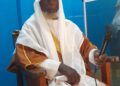 Damongo : Savannah Regional Chief Imam praises Allah for his new status and prayed for Allah’s blessings on the Region.