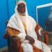 Damongo : Savannah Regional Chief Imam praises Allah for his new status and prayed for Allah’s blessings on the Region.