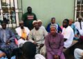Salaga : SALAGA SOUTH NASARA WING HAD A FRUITFUL ENCOUNTER WITH THE FULANI COMMUNITY IN SALAGA