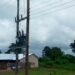 Yapei – Kusawgu NPP Executives Inspects Ongoing Rural Electrification Projects in the Central Gonja District.