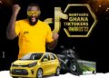 Norhern Ghana Tik Tok Awards to be outdoored by Movement Records/FTM Films