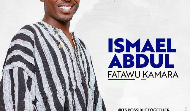 UEW-GRASAG ELECTIONS: KAMARA TO CONTEST AS ORGANISING SECRETARY.