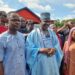 Professor Kalamonia Attends Maiden Salaga South Secretary’s Award Ceremony