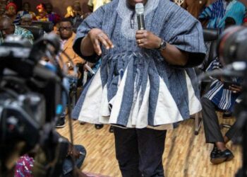 NPP poised to recapture salaga south seat – Abu Jinapor