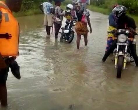 North Gonja district: the seasonal island – Enough of the disregard by the NPP to the good people of North Gonja