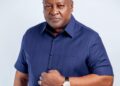 JOHN MAHAMA’S PROPOSED POLICY ON ILLEGAL SMALL-SCALE MINING (GALAMSEY)
