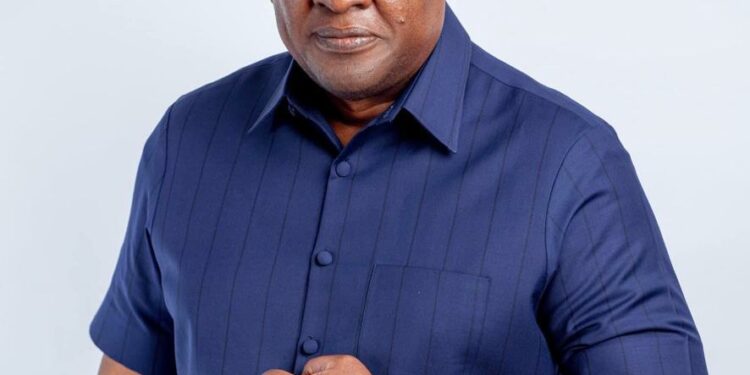 JOHN MAHAMA’S PROPOSED POLICY ON ILLEGAL SMALL-SCALE MINING (GALAMSEY)