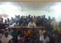 Northcode Ghana Launches violent extremism project in the Sawla-Tuna-Kalba District