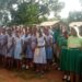 2022 BECE begins with 5070 Candidates expected to sit for the exams in the Savannah Region.