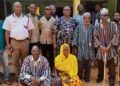Tree Aid Ghana ends GRACE PROJECT in West Gonja Municipality