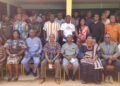 Savannah Regional health Directorate holds an inception meeting with stakeholders on Mental health Care in Damongo