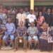 Savannah Regional health Directorate holds an inception meeting with stakeholders on Mental health Care in Damongo
