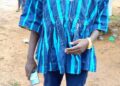 Damongo NDC organizer elect promises to Work for the Party to Redeem the Confidence Repose in him.
