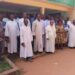 24th Plenary of the Damongo Catholic Diocesan Pastoral Council meeting held in Damongo.