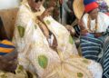 BUDAFEST 2022 marked with a call to cherish tradition and culture of the Gonja state