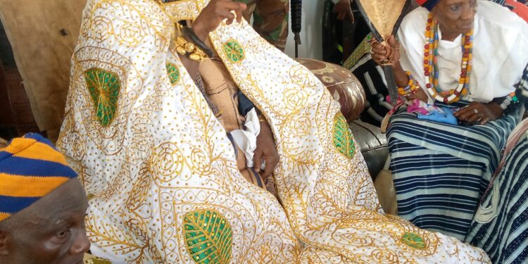 BUDAFEST 2022 marked with a call to cherish tradition and culture of the Gonja state