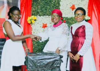 Damongo based Sir Matin’s Memorial School awards hardworking teachers
