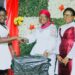 Damongo based Sir Matin’s Memorial School awards hardworking teachers