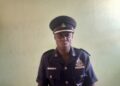 Damongo: criminal cases cannot be settled at the chief palace – municipal police commander