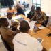 CRS West Gonja municipality’s environmental working group outlines sustainable measures to prevent destruction