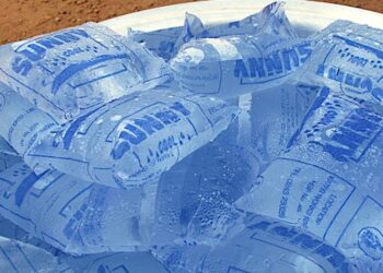 Savannah regional Sachet water producers announce new price increase
